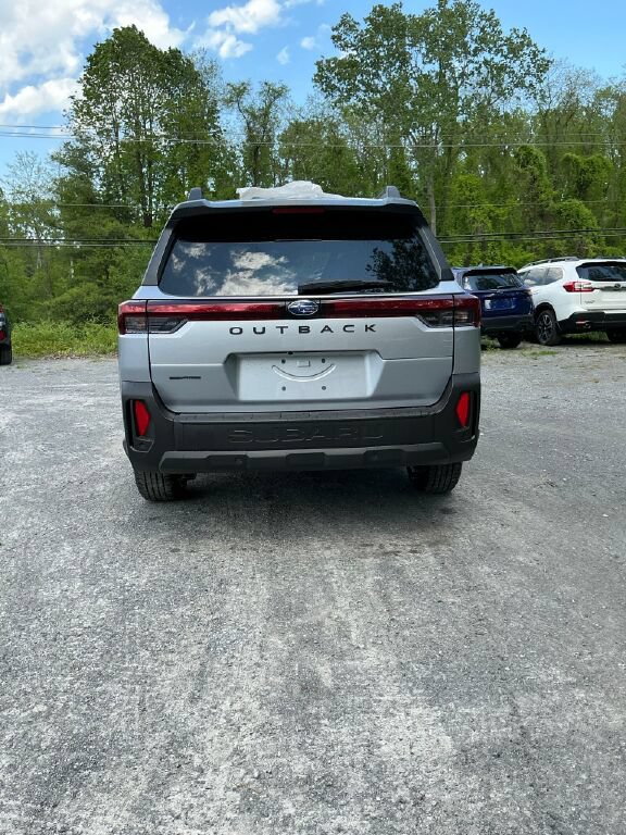New 2026 Subaru Outback Limited XT AWD/4WD image 4