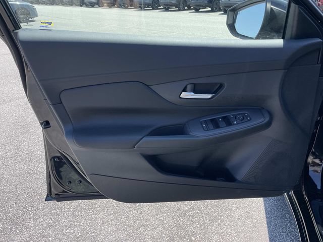 New 2026 Nissan Sentra SV w/ Floor Mat Package FWD image 15
