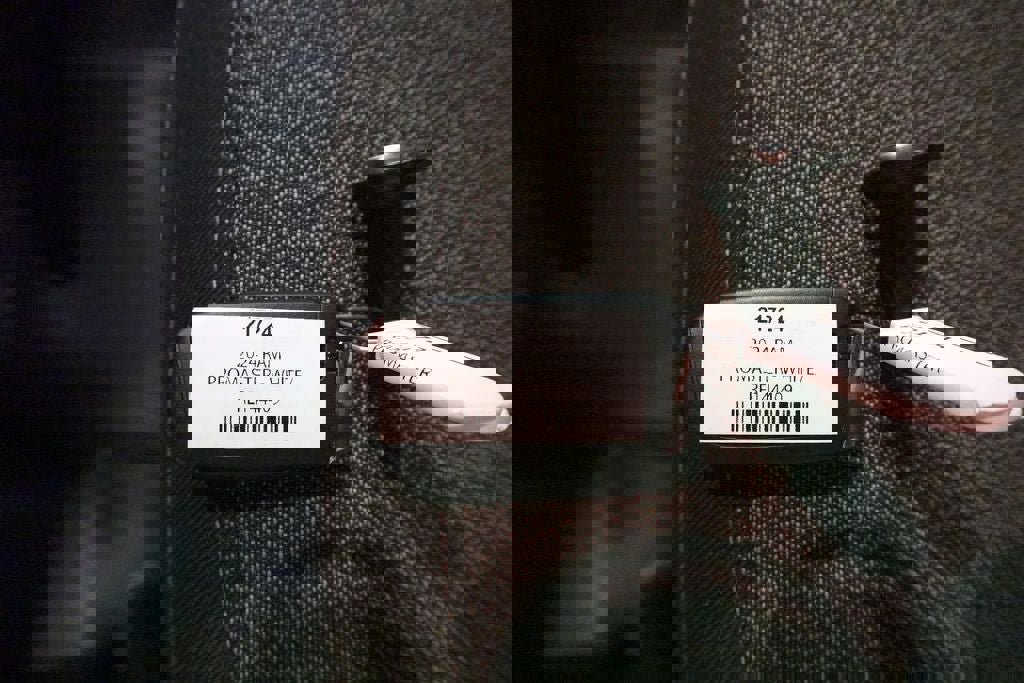 New 2024 RAM ProMaster 2500 w/ Quick Order Package 22G SLT image 26