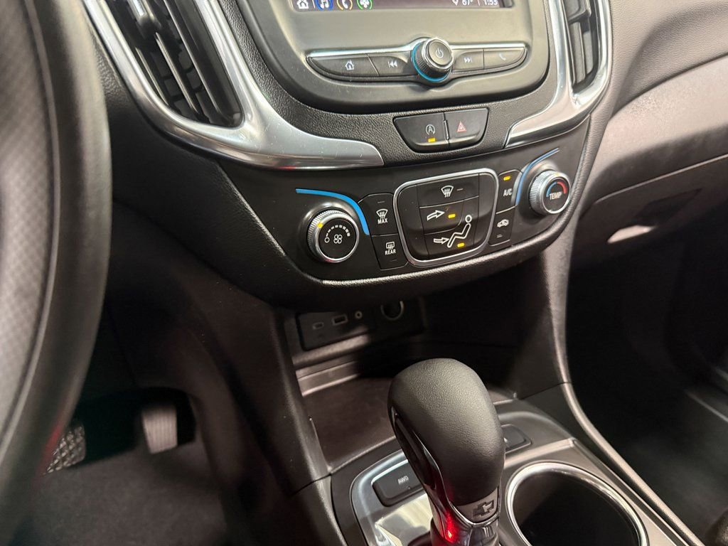 Used 2022 Chevrolet Equinox LT image 81
