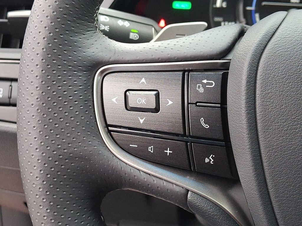 Used 2024 Lexus ES 300h F Sport image 22