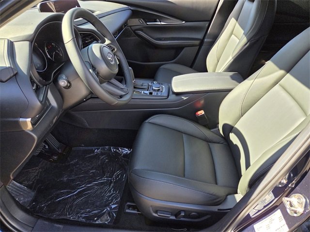 New 2026 MAZDA CX-30 AWD 2.5 S w/ Select Sport Pkg image 6
