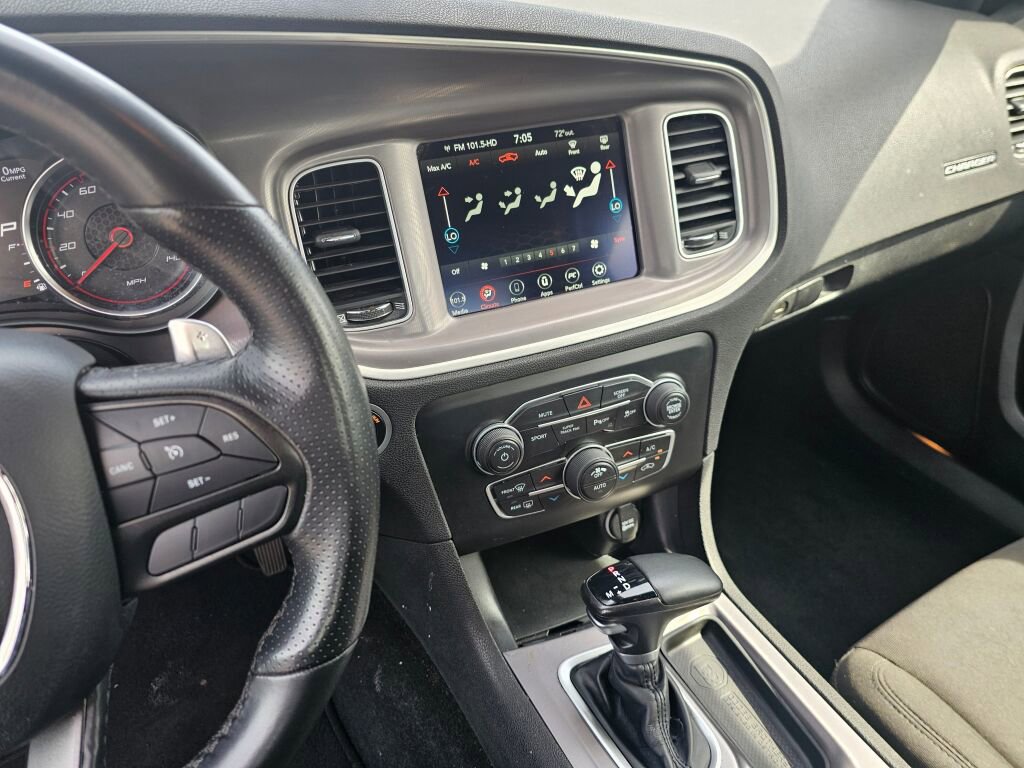 Used 2022 Dodge Charger GT RWD image 29