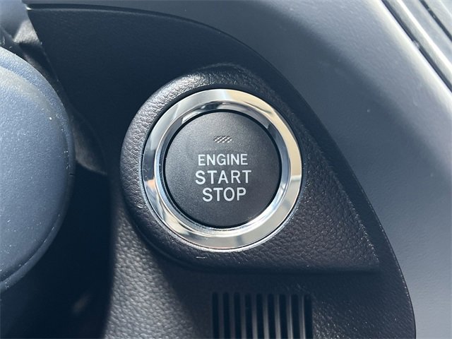 New 2026 Subaru Crosstrek 2.0i Premium image 16