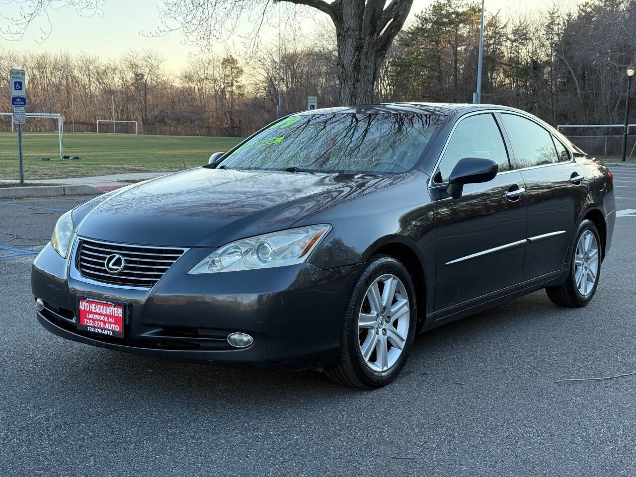 Used 2009 Lexus ES 350 Base 4dr Sedan image 1