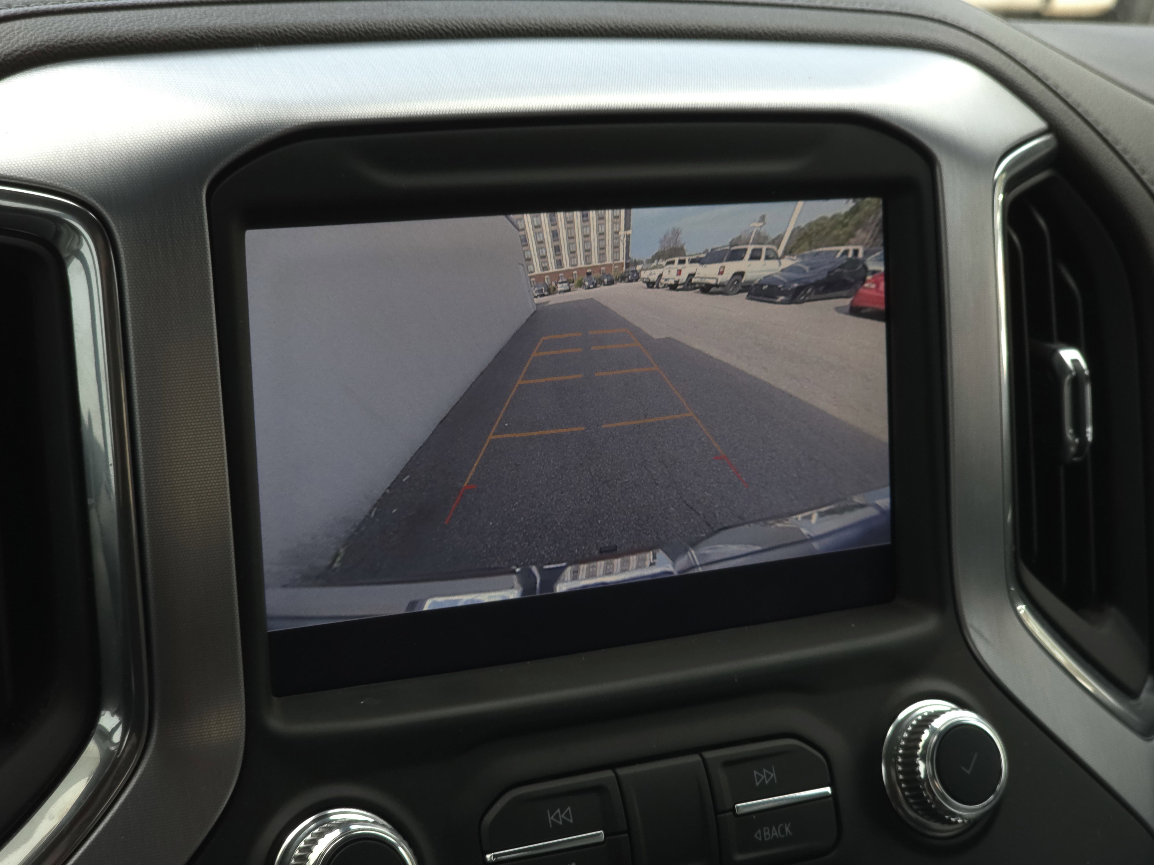 Used 2020 GMC Sierra 1500 SLT w/ SLT Premium Plus Package image 22