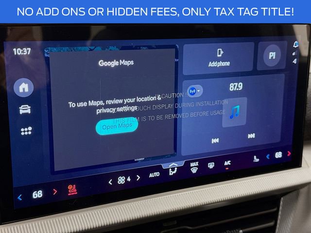 New 2026 Ford Explorer ST-Line w/ ST-Line Street Pack image 15