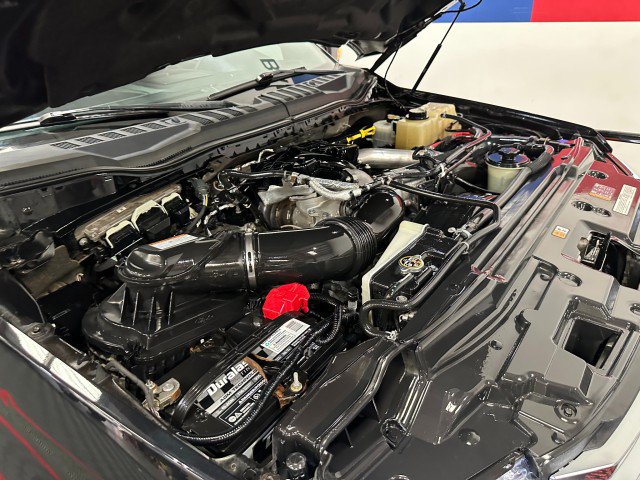 Used 2019 Ford F250 Platinum w/ FX4 Off-Road Package AWD/4WD image 96