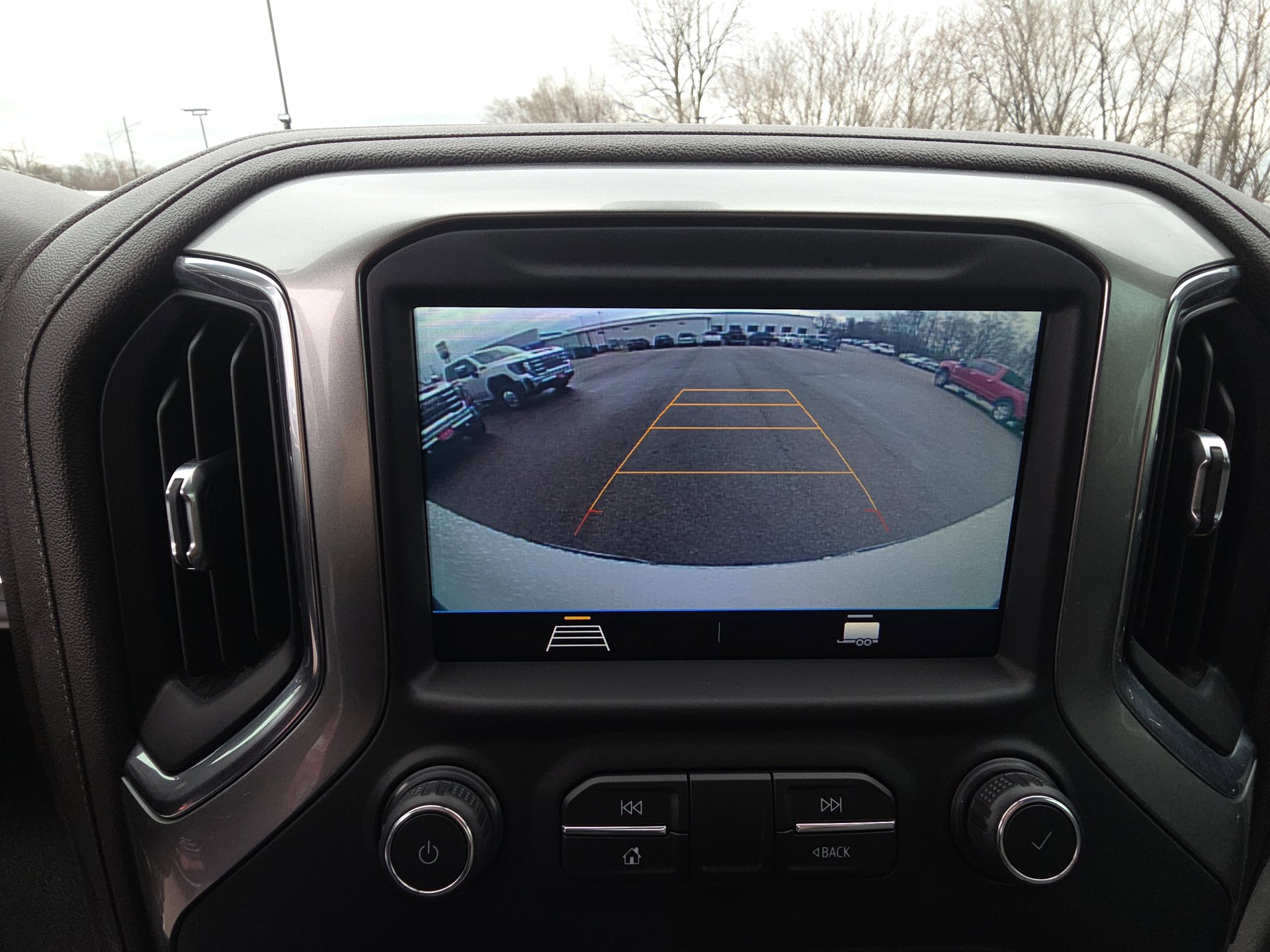 Used 2019 Chevrolet Silverado 1500 RST w/ All-Star Edition image 24