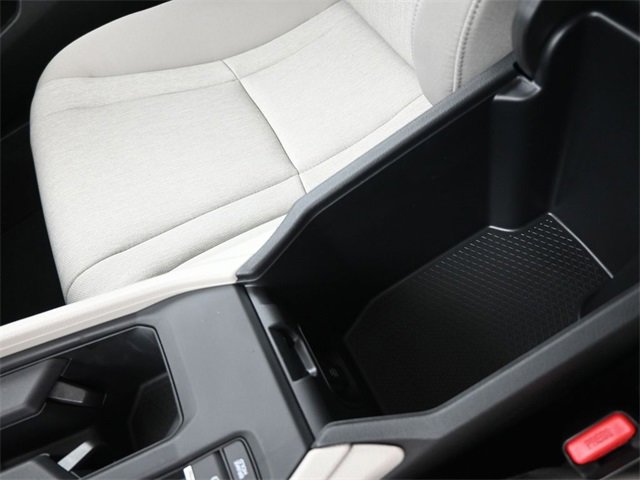 New 2025 Honda Accord SE image 9