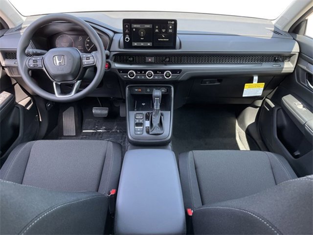 New 2026 Honda CR-V EX image 13