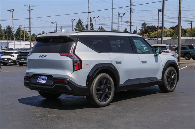New 2026 Kia EV9 Land image 9