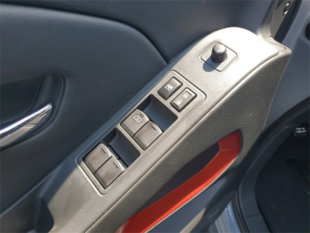 Used 2025 Nissan Frontier PRO-4X w/ Pro Convenience Package image 20