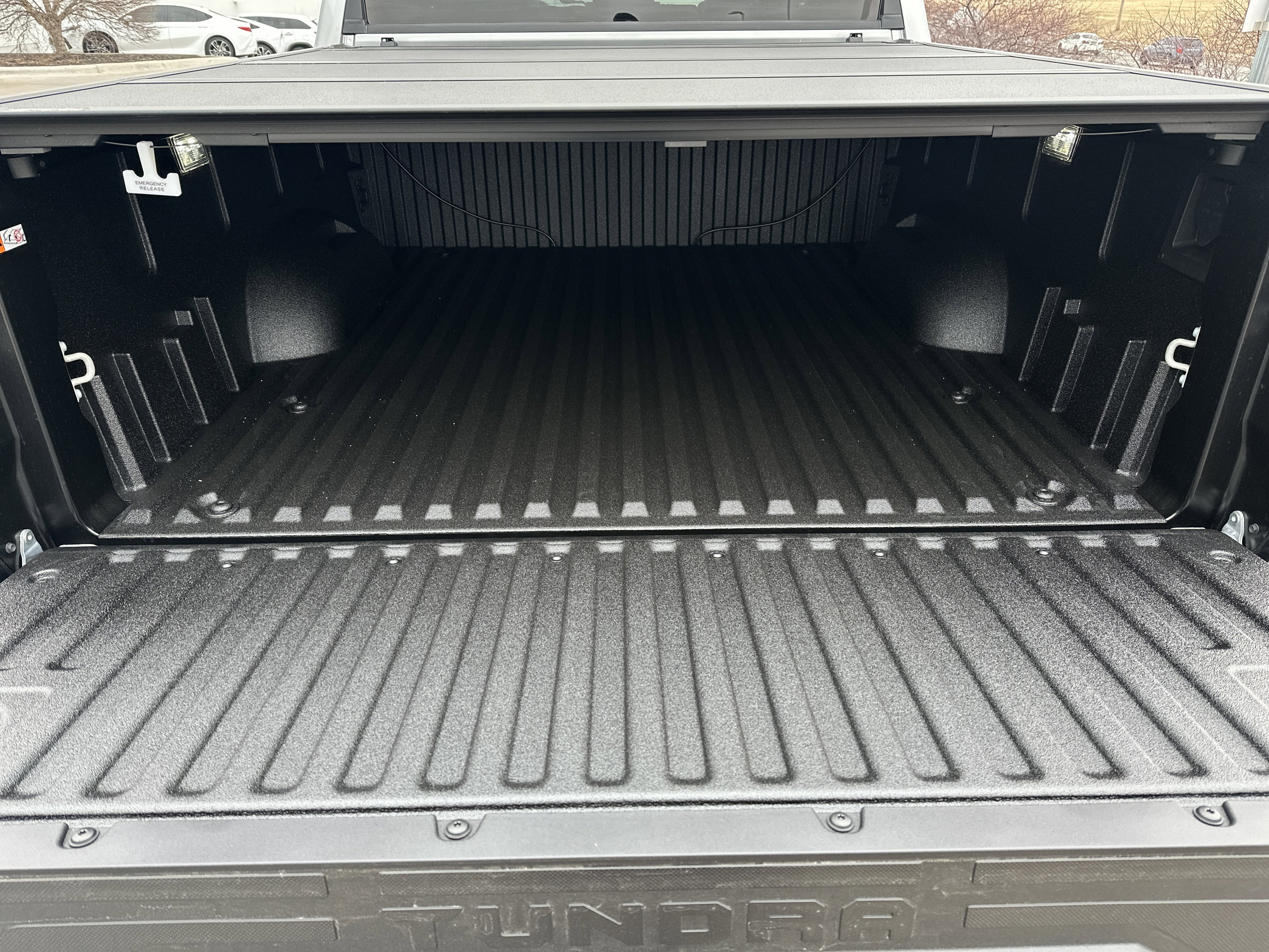 Used 2026 Toyota Tundra 1794 Edition image 28