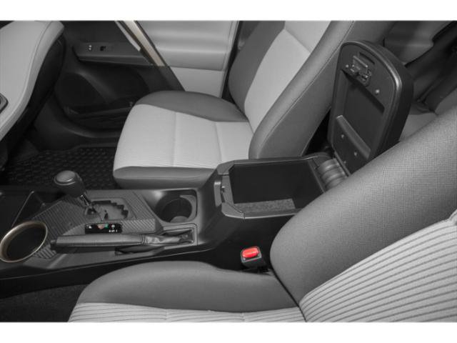 Used 2015 Toyota RAV4 LE FWD image 20