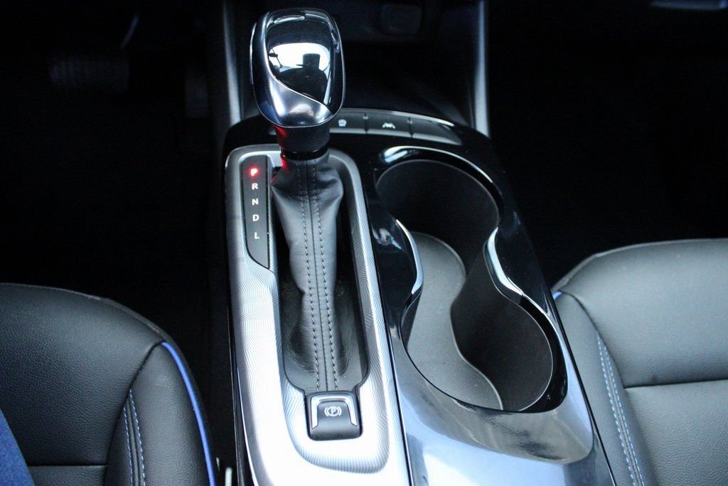 Used 2025 Buick Envista Sport Touring w/ Convenience II Package image 39