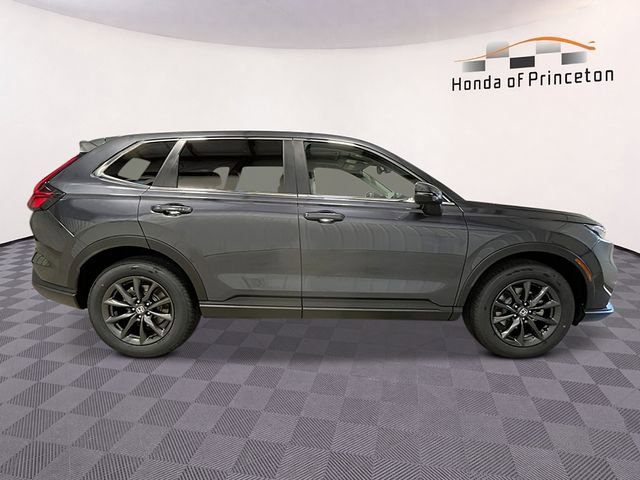 New 2026 Honda CR-V EX-L image 2