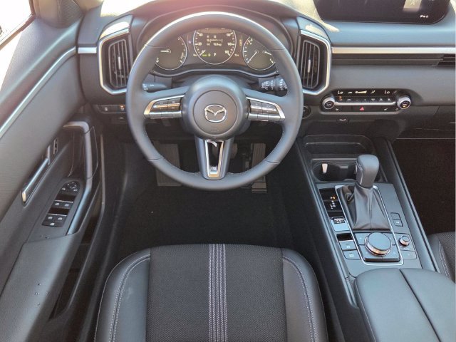 New 2026 MAZDA CX-50 2.5 Hybrid w/ Weather Package AWD/4WD image 6