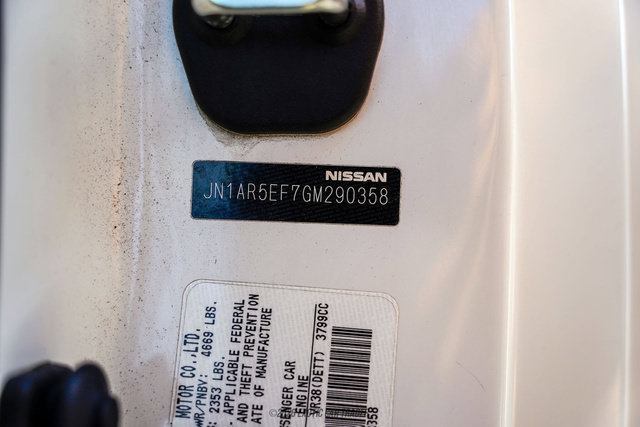 Used 2016 Nissan GT-R Premium AWD/4WD image 56