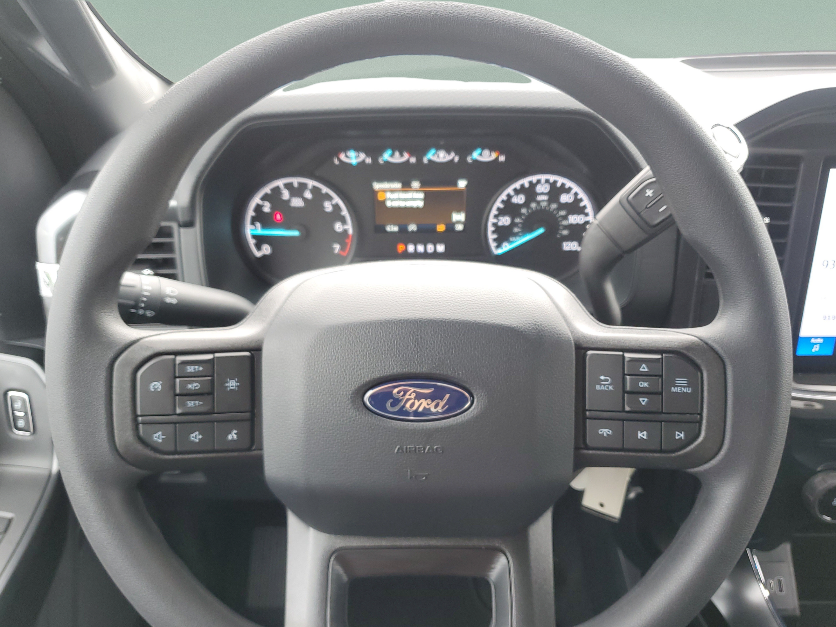 New 2026 Ford F150 STX AWD/4WD image 19