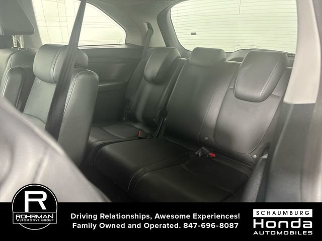 Used 2023 Honda Odyssey EX-L image 25