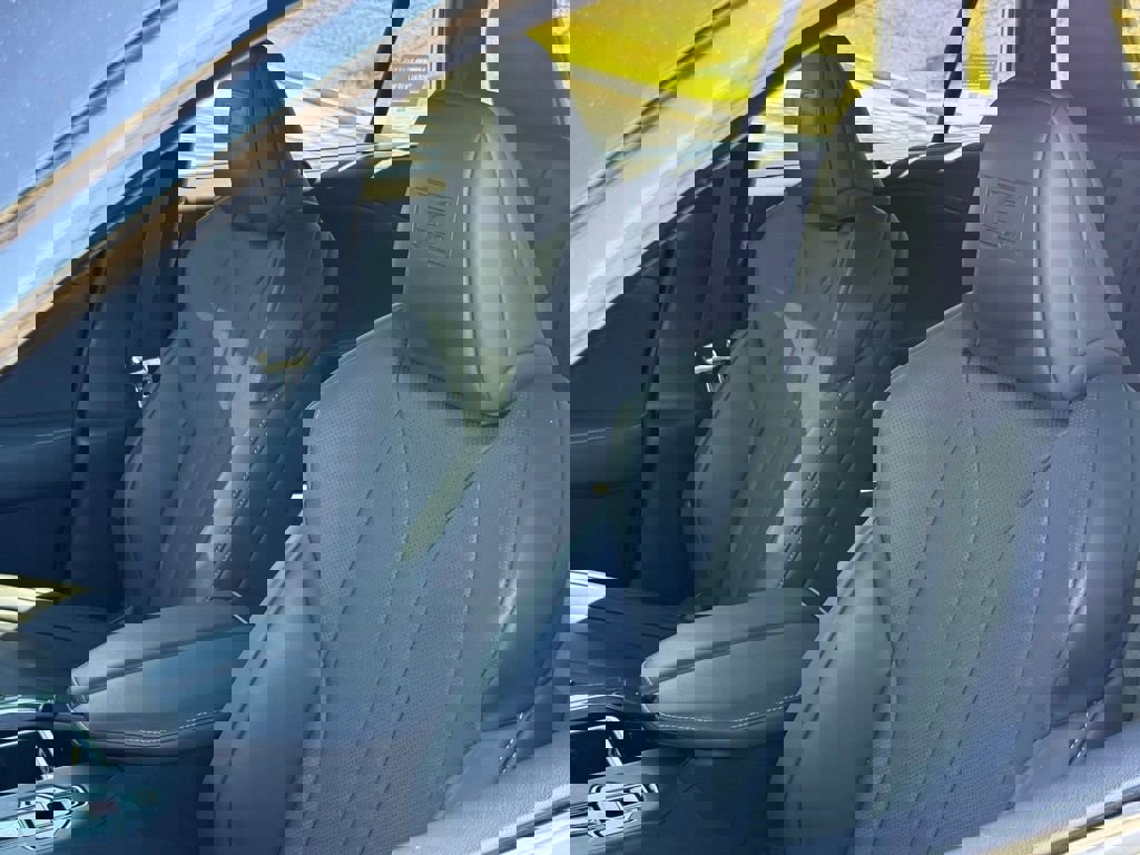 Certified 2024 Lexus TX 500h AWD w/ Technology Package image 22