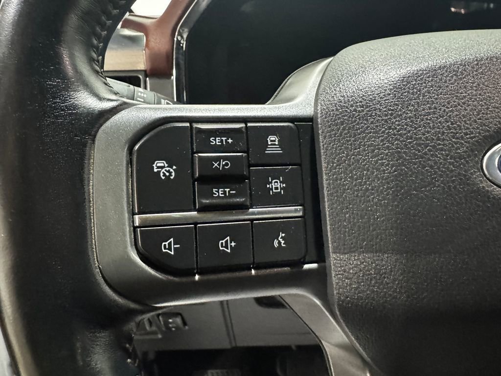 Used 2021 Ford F150 Lariat w/ Equipment Group 502A High image 5