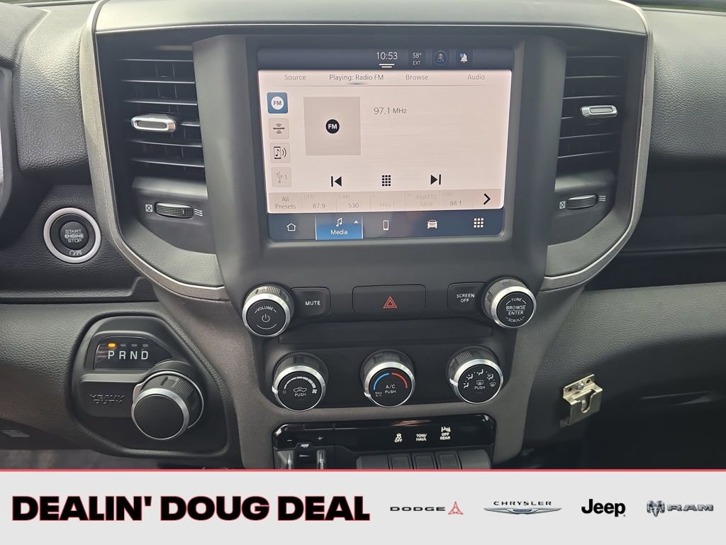 Used 2023 RAM 2500 Tradesman image 20