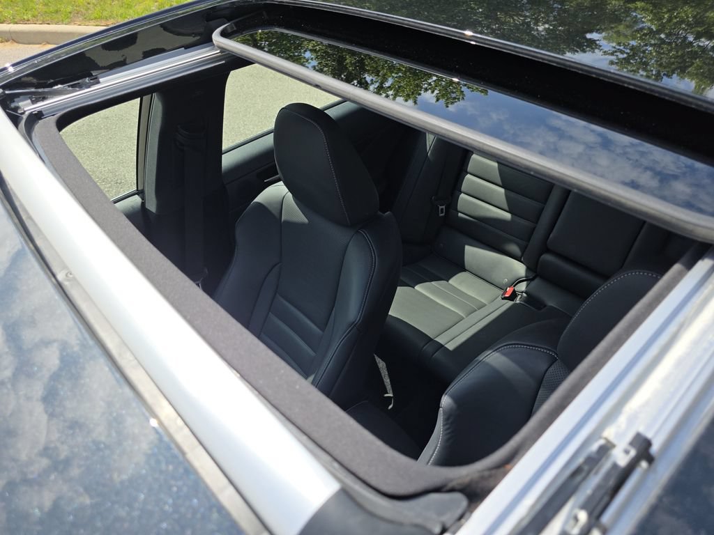 Certified 2021 Lexus IS 350 F Sport AWD/4WD image 15