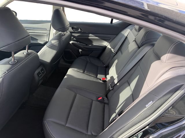New 2026 Nissan Altima 2.5 SV w/ SV Premium Package FWD image 9