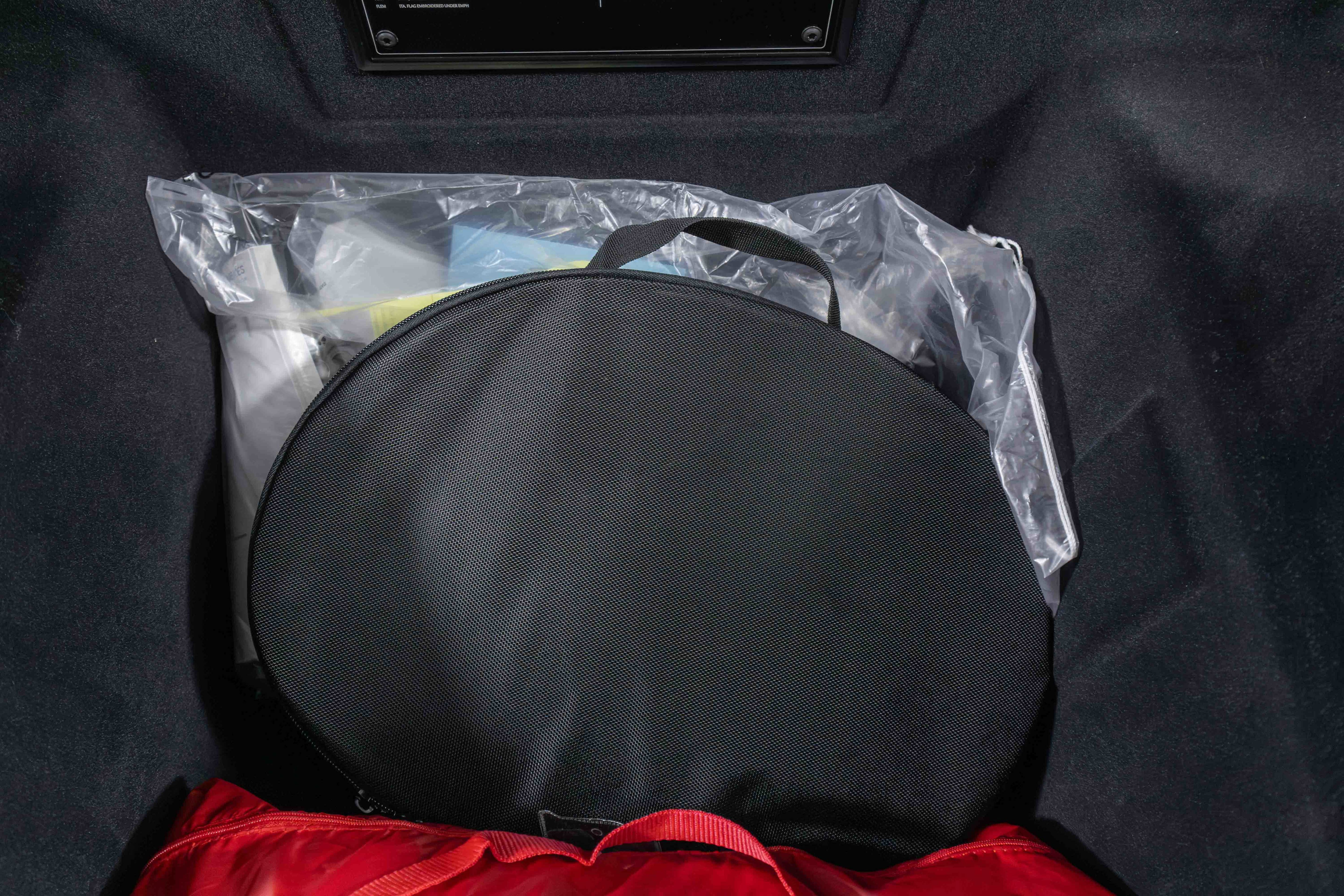 Used 2025 Ferrari 296 GTB image 40