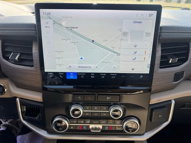 Used 2024 Ford Expedition Limited image 20