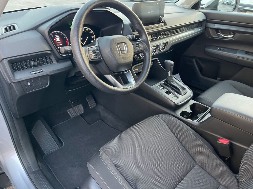 Used 2024 Honda CR-V EX image 9