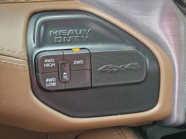 Used 2021 RAM 2500 Limited image 17