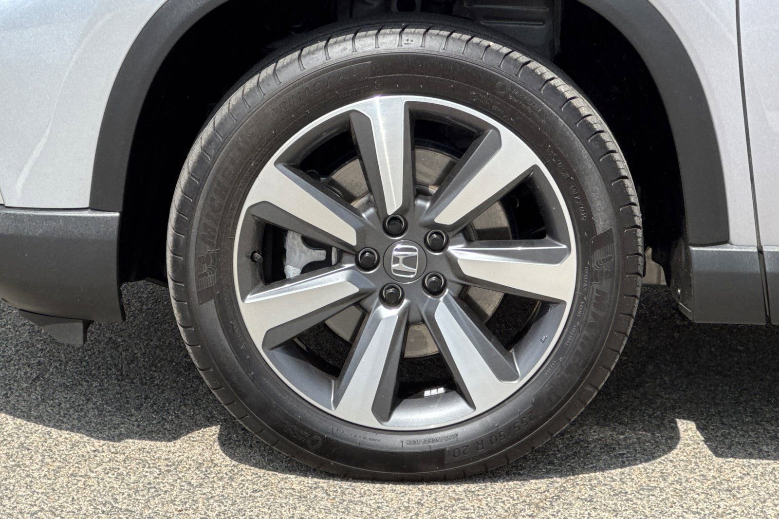 Used 2025 Honda Pilot Touring image 25