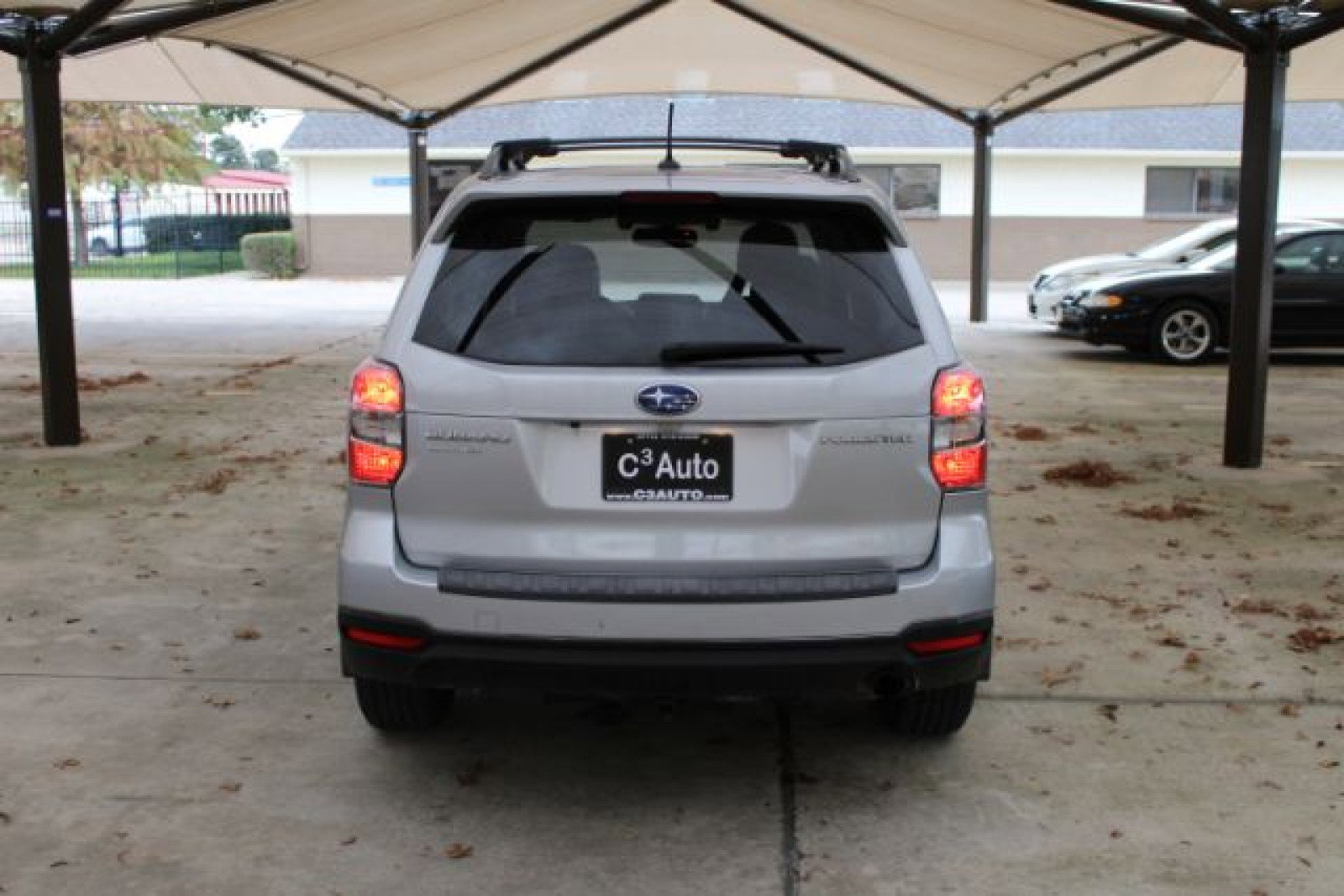 Used 2014 Subaru Forester 2.5i Touring image 6