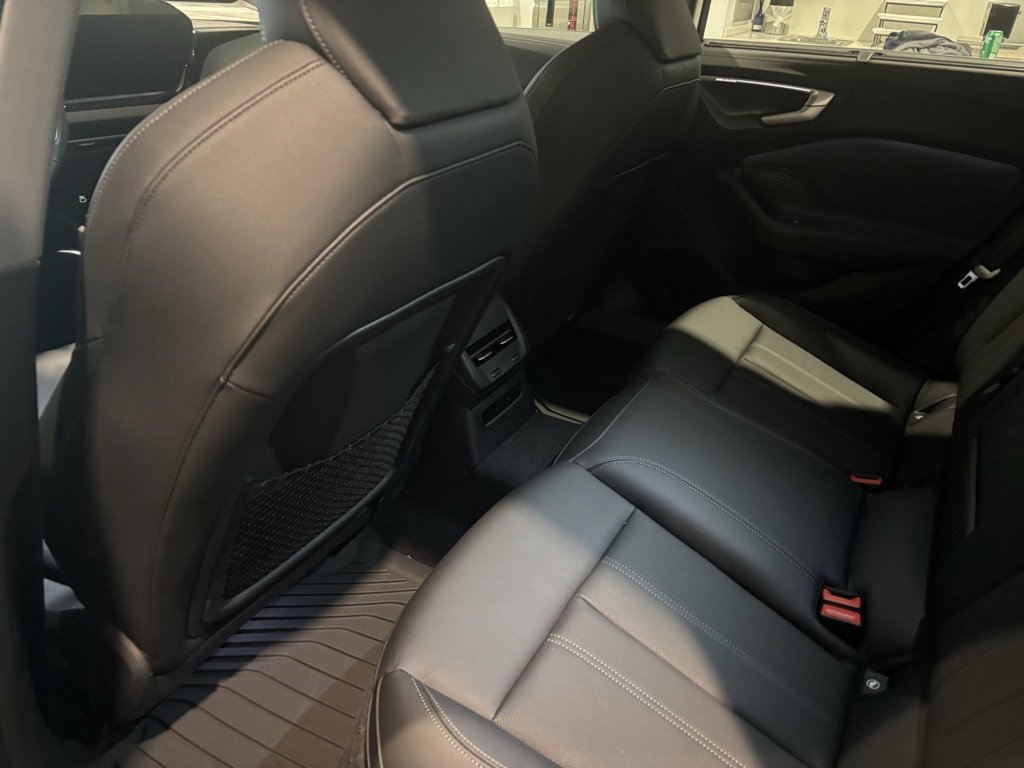 New 2025 Audi A5 2.0T Premium Plus image 26