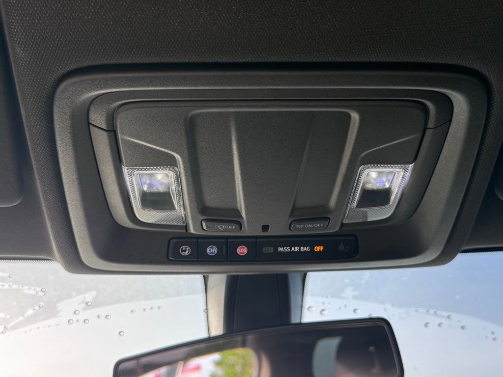 Used 2022 Chevrolet Silverado 1500 RST image 22