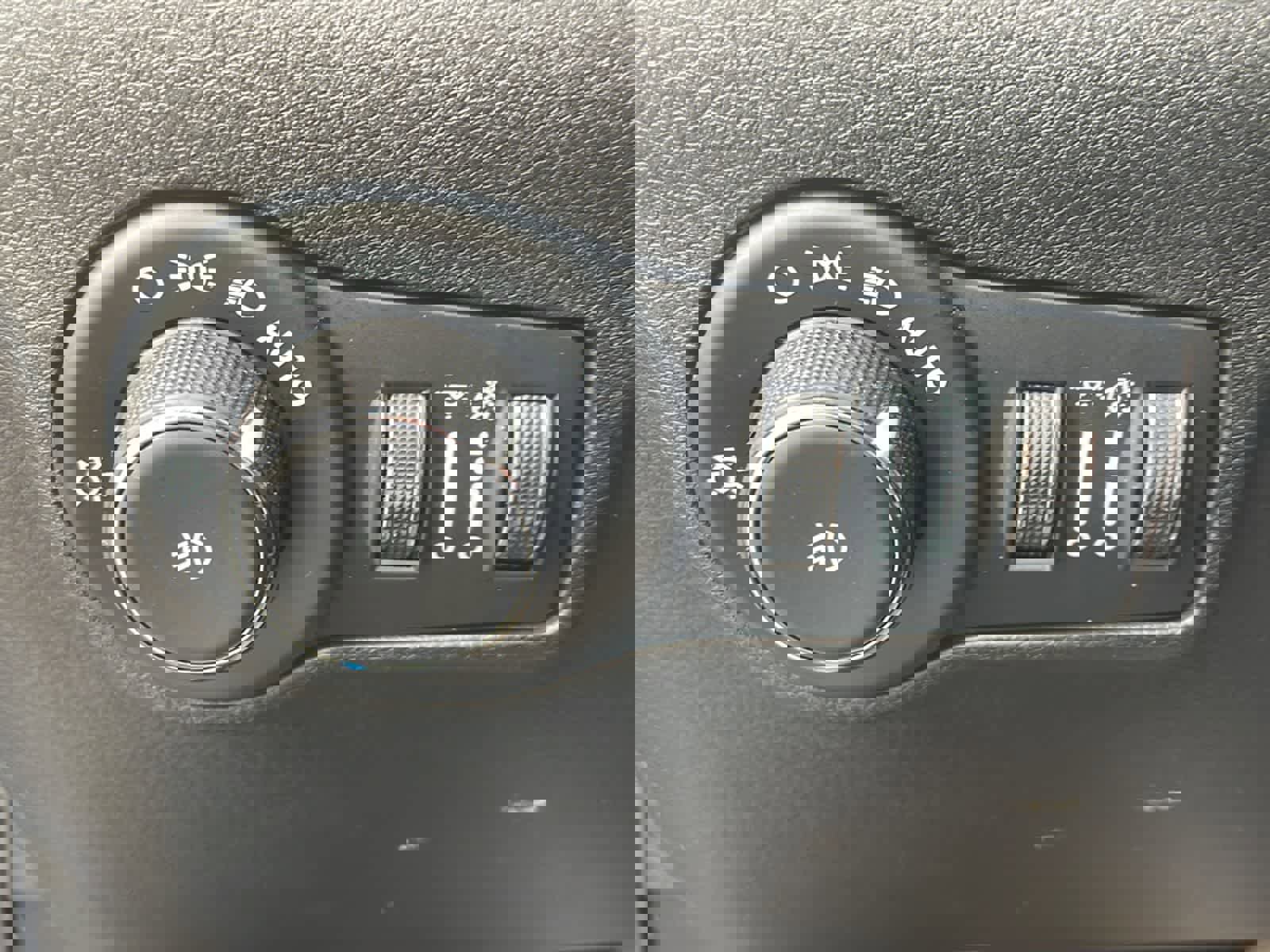 Used 2023 Jeep Compass Latitude w/ Convenience Group image 14