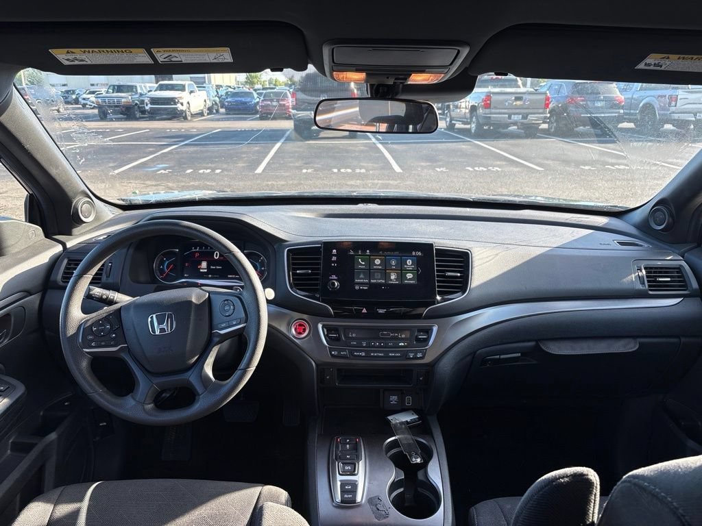 Used 2022 Honda Pilot Sport image 18