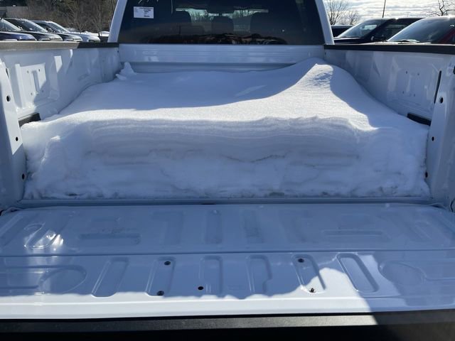 New 2026 Ford F150 STX w/ Equipment Group 200A image 23