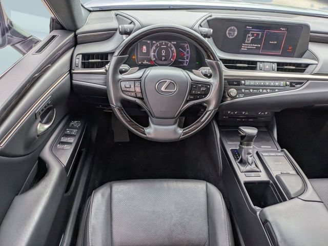 Used 2021 Lexus ES 350 w/ Premium Package FWD image 17