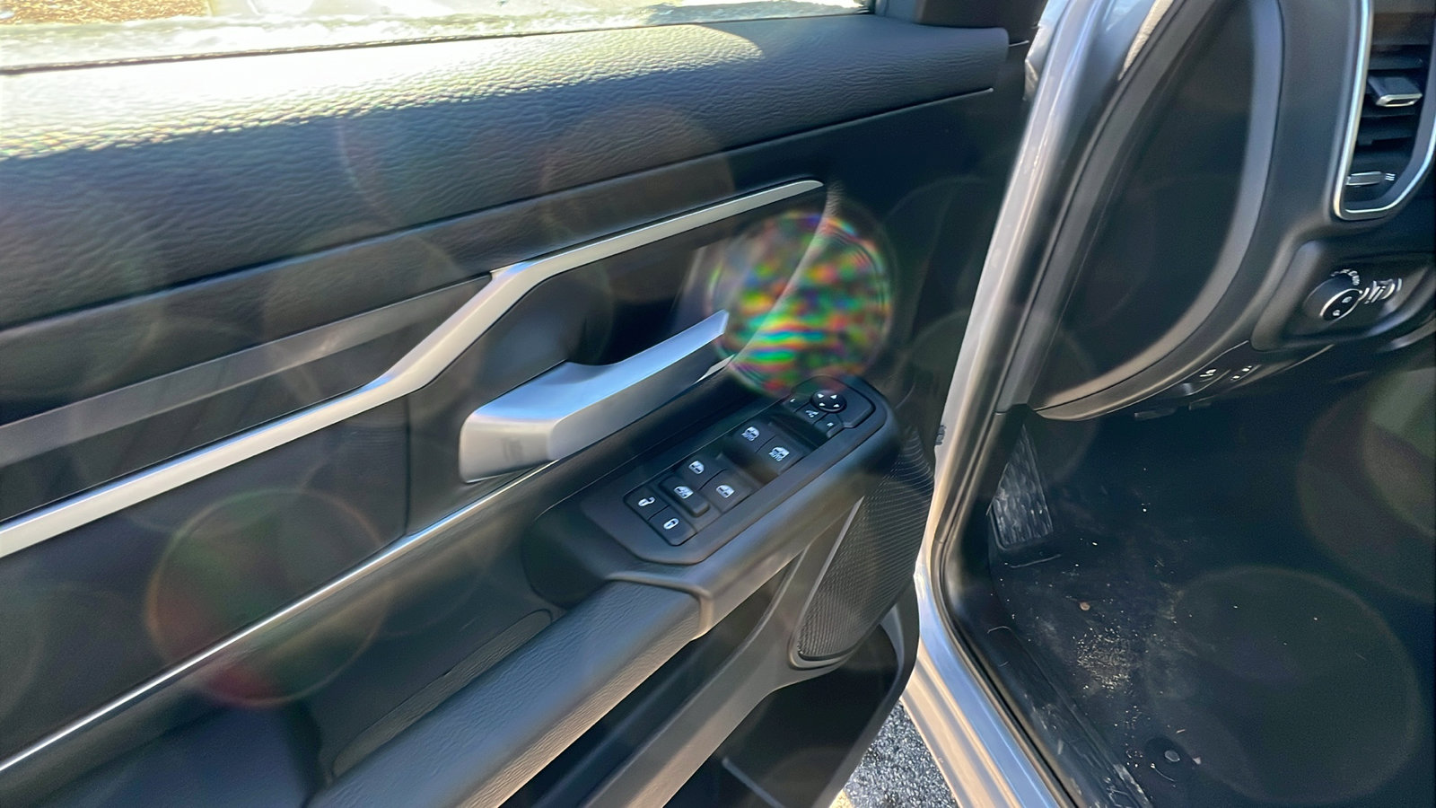 New 2026 RAM 1500 Big Horn image 15