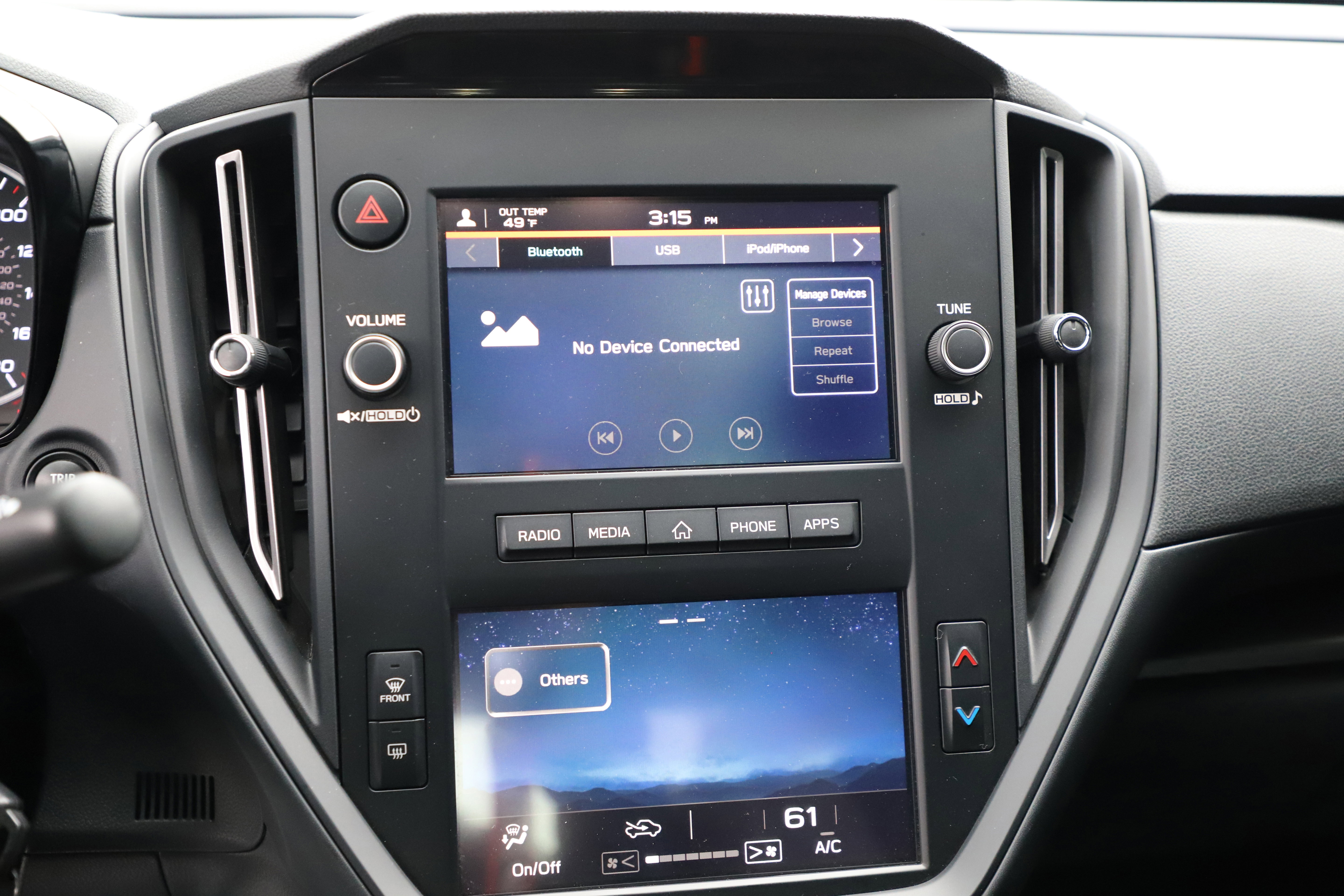 Used 2022 Subaru WRX image 19