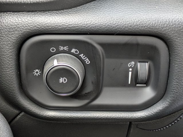 New 2026 RAM 4500 Tradesman AWD/4WD image 20