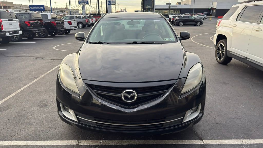 Used 2010 MAZDA MAZDA6 i Touring Plus image 7