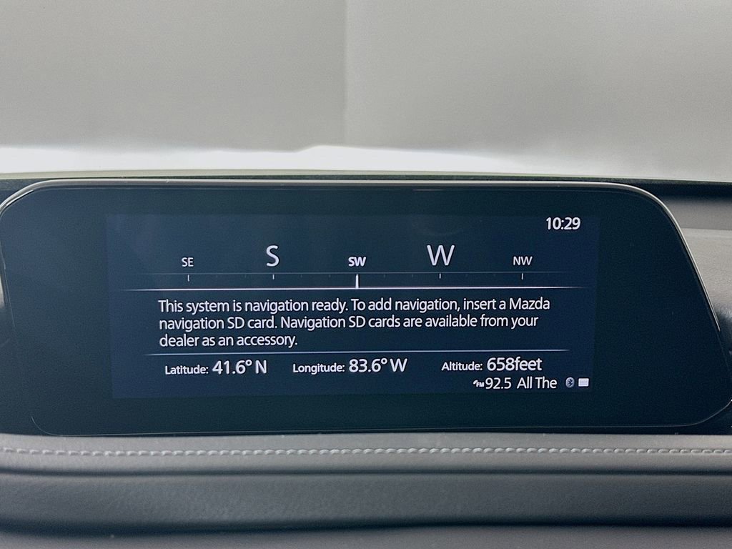 New 2025 MAZDA CX-30 AWD 2.5 S w/ Preferred Package image 17