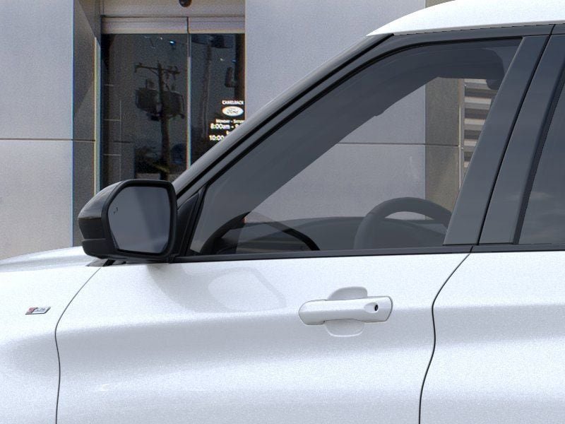 New 2026 Ford Explorer ST-Line RWD image 50