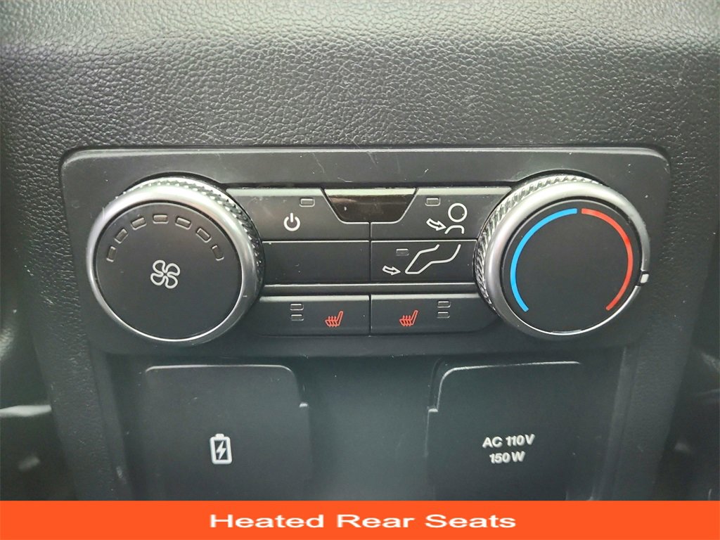 Used 2020 Ford Explorer ST w/ ST Street Pack image 35