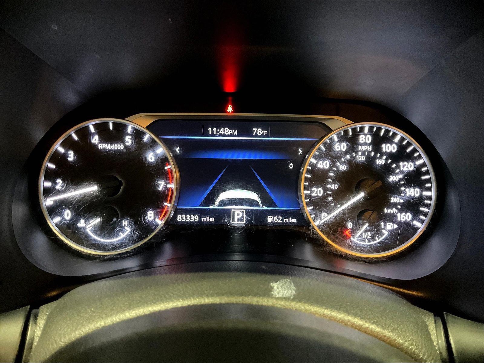 Used 2022 Nissan Sentra SV FWD image 12